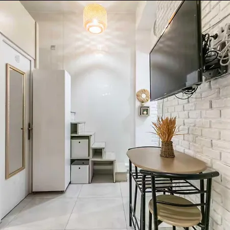 Beautiful - 1br 4p - Bourse