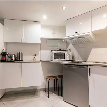 Beautiful - 1br 4p - Bourse