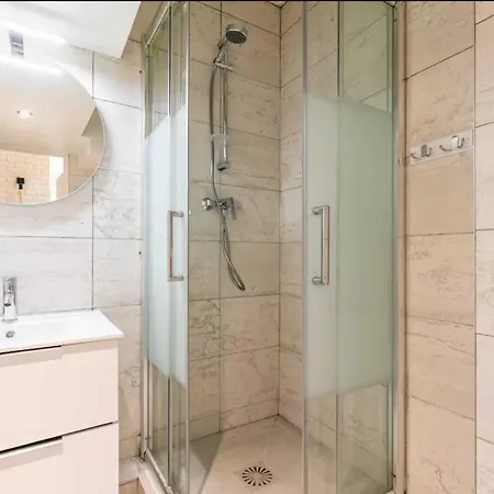 Appartement Beautiful - 1br 4p - Bourse Parijs