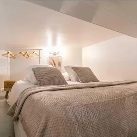 Beautiful - 1br 4p - Bourse Appartement *