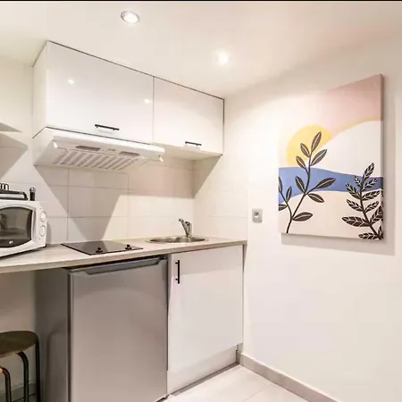 Appartement Beautiful - 1br 4p - Bourse *