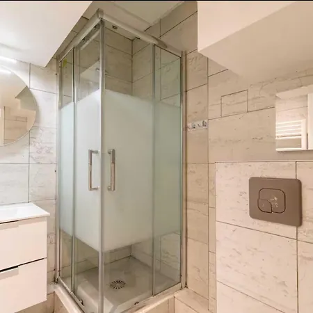 Beautiful - 1br 4p - Bourse Parijs