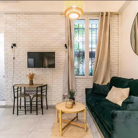 Appartement Beautiful - 1br 4p - Bourse
