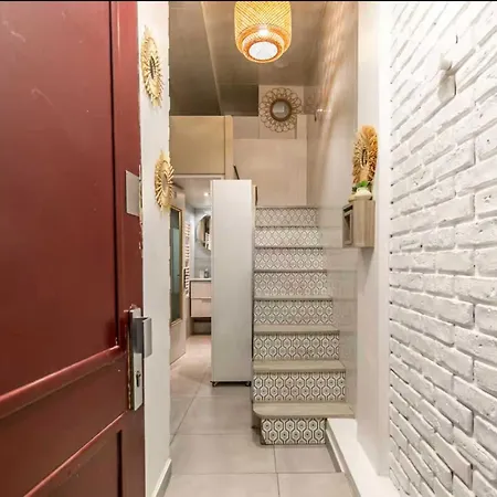 Beautiful - 1br 4p - Bourse * Parijs