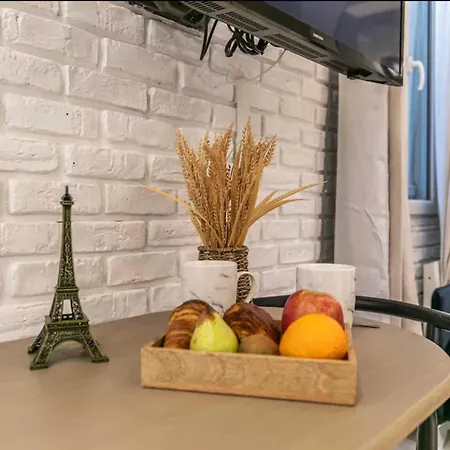 Beautiful - 1br 4p - Bourse