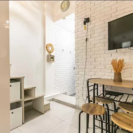 Appartement Beautiful - 1br 4p - Bourse