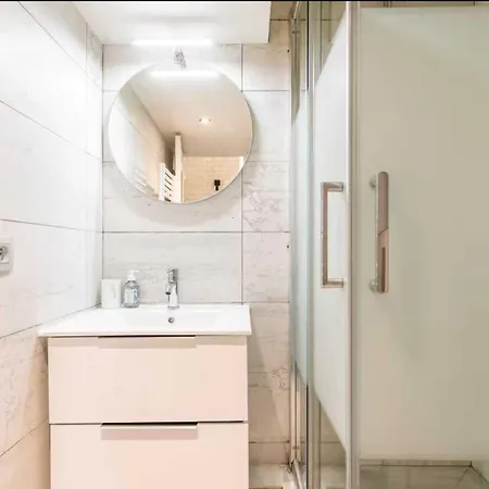 Beautiful - 1br 4p - Bourse *