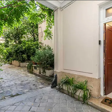 Appartement Beautiful - 1br 4p - Bourse
