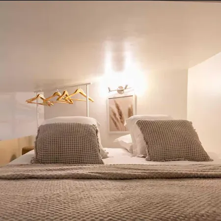 Appartement Beautiful - 1br 4p - Bourse *