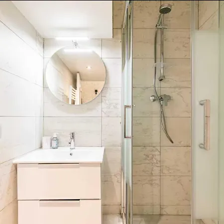Beautiful - 1br 4p - Bourse Appartement Parijs